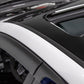 OLM LE Dry Carbon Rain Channel Guard Trim - 2015-2021 Subaru WRX / STI