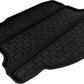 3D MAXpider 2010-2015 Chevrolet Camaro Kagu Cargo Liner - Black M1CH0171309