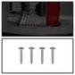 Spyder Dodge Ram 07-08 1500/Ram 07-09 2500/3500 LED Tail Lights Smoke ALT-YD-DRAM06-LED-SM 5002655