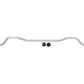 Whiteline Front Sway Bar 24mm Adjustable Nissan Skyline GTS GTS2 5T 95-98