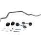 Whiteline Rear Sway Bar 20mm Heavy Duty Blade Adjustable BMW 323Ci 2000-2000
