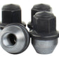 Ford Racing M14 x 1.5 Black Lug Nut - Set of 24 M-1012K-F15B