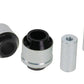 Whiteline Plus 11/05+ Dodge Charger / 3/08+ Challenger Front Rear Lower Inner Control Arm Bushing W53336