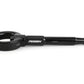 Perrin 13-22 BRZ / 13-16 FRS / 17-21 GT86 / 2022 GR86 Rear Tow Hook Black | PSP-BDY-255BK