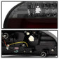 Spyder Pontiac Grand Prix 97-03 LED Tail Lights Smoke ALT-YD-PGP97-LED-SM 5007179