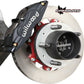 Camburg 2.25/2.50R Hub Center Cap (5x5.5) CAM-010008