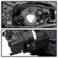 Spyder Honda Civic 2014-2015 2Dr/Coupe (EX Model Only)OEM Fog Light W/Switch- Clear FL-HC2014-2D-C 5080226