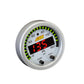 AEM Electronics Engine Oil Pressure Gauge