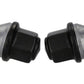 Ford Racing M12 x 1.5 Black Lug Nut - Set of 20 M-1012K-BSB