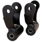 Carli 13-23 Ram 3500 4x4 Fabricated Leaf Spring Shackle CS-DSHACKLE-13