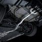 AWE Tuning 2024 Acura Integra Type S DE5 FWD Track Edition Exhaust w/ Triple Diamond Black Tips 3020-53335