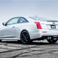 Borla 2016 Cadillac ATS-V 3.6L Twin Turbo Catback Exhaust 4in Tips Dual Split Rear Exit 140692