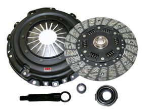 Competition Clutch 1997-1999 Acura CL Coupe Stage 2 - Steelback Brass Plus Clutch Kit