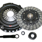 Competition Clutch Nissan 240SX / 280z 250mm White Bunny Upgrade Kit