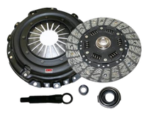 Load image into Gallery viewer, Competition Clutch 13-17 Ford Focus ST Full Face Organic Stage 2 Clutch Kit