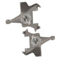 Belltech Drop Spindle Set 94-99 Dodge Ram 1500
