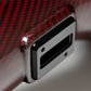 Corsa 15-19 Chevrolet Corvette C7 Z06 6.2L V8 Red Carbon Fiber Air Intake (Does Not Fit ZR1) 44002-R