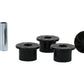 Whiteline Plus 04-12 Chevy Colorado RC 2WD Rear Spring Eye Front Bushing Kit W71506