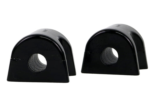 Whiteline Plus 12+ Subaru BRZ / 12+ Scion FR-S / 12+ Toyota 86 18mm Front Sway Bar Mount Bushing W23447