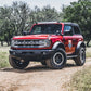 Ford Racing Bronco Dual Mounted Mirror Off-Road Lights M-15200K-BDML