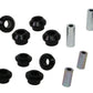 Whiteline Plus 09/07+ Subaru Impreza (Inc WRX/STi)/12+ BRZ Rear C/A Upper Inner Bushing Kit W63225