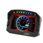 AEM CD-5 Carbon Digital Dash Display 30-5600