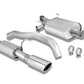 Borla 08-12 Toyota Sequoia SR5/Platinum/Ltd 5.7L 8cyl AT 6spd RWD/4WD SS Catback Exhaust 140277