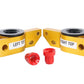 Whiteline Anti-Lift Arm Bushings Audi A3 2006-2011
