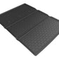 3D MAXpider 15-20 Chevrolet Suburban / GMC Yukon Xl Kagu Black Behind 2Nd Row Stowable Cargo Liner M1CH0581309