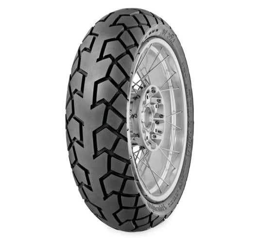 Continental Tire TKC 70 160/60ZR17 TL - Rear 2444640000