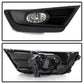 Spyder 17-18 Honda CRV OEM Fog Lights w/Switch & Cover - Clear (FL-HCRV2017-T-C) 5084903