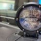 Ford Racing 2021+ Ford Bronco Mirror Mounted 4in Rigid LED Lights Kit M-15200K-BML