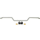 Whiteline Rear Sway Bar 20mm Heavy Duty Toyota Camry 2002-2006