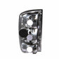 Anzo 1995-2005 Chevrolet Blazer Tail lights Dark Smoke