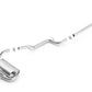 Borla 13-16 Ford Focus ST 5dr Hatchback Catback Exhaust 140504