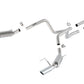 Borla 2010 Mustang GT 4.6L V8 ATAK Catback Exhaust 140329