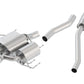 Borla 2017-2018 Honda Civic Type-R Cat-Back Exhaust 140738