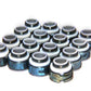 Comp Cams (16) Positive Stop PTFE Valve Seals For 3/8 TEFLON Valves & .530 Guide