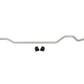 Whiteline Rear Sway Bar 24mm Adjustable Subaru Impreza 2002-2004