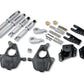 Belltech Lowering Kit With Sp Shocks 656Sp