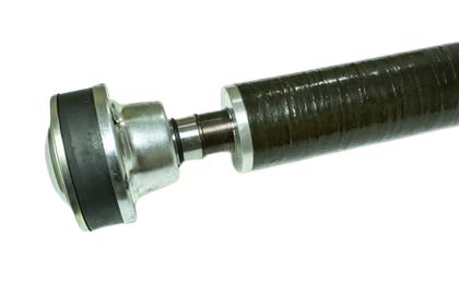 DSS 19-20 Toyota Supra A90/A911 (US Models Only) 1-Piece 3.25in Carbon Fiber Driveshaft TOSH90-C