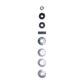 Bilstein 2022+ Toyota Tundra (Non-Air) B8 6100 Rear Shock Absorber 24-329248