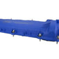Ford 4.6L 3-Valve V/C Blue Powder Coated w/Logo FRDM6582-FR3VBL