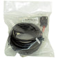 AEM Replacement Sensor Harness for Digital Wideband Gauge (30-4110) 30-3441