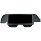 AutoMeter Invision LCD Dash Kit - 67-68 Mustang Direct Fit 7011