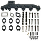 BD Diesel 07.5-12 Dodge 3500/4500/5500 Cab & Chassis 6.7L Cummins Exhaust Manifold Kit 1046067