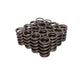 Comp Cams Dual Valve Springs: 1.509" O.D. Outer, .697" I.D. Inner