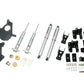 Belltech Lowering Kit With SP Shocks