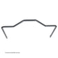 Belltech REAR ANTI-SWAYBAR 79-96 MITSUBISHI PU 5554