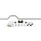 Whiteline Rear Sway Bar 24mm Xx Heavy Duty Blade Adjustable Nissan 240SX 95-98